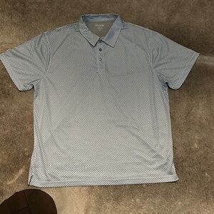 Etonic Golf Polo Shirt